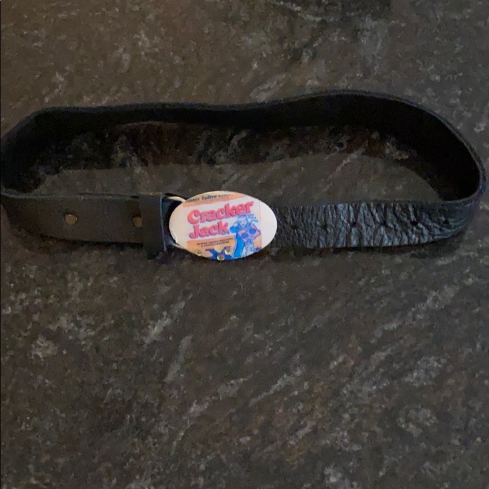 Belt - Picture 6 of 6